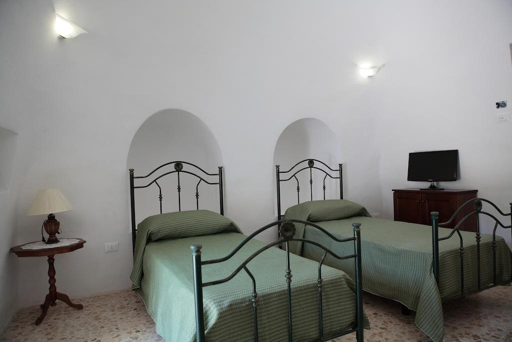 Agriturismo Masseria Casedde Vecchie Villa Martina Franca Habitación foto